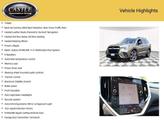 Thumbnail of 2024 Autumn Green Metallic Subaru Ascent