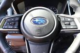 Thumbnail of 2024 Autumn Green Metallic Subaru Ascent