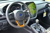 Thumbnail of 2025 Crystal White Subaru Crosstrek