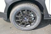 Thumbnail of 2025 Crystal White Subaru Crosstrek
