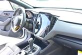 Thumbnail of 2025 Crystal White Subaru Crosstrek