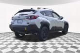 Thumbnail of 2025 Crystal White Subaru Crosstrek