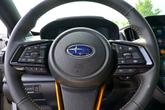 Thumbnail of 2025 Crystal White Subaru Crosstrek