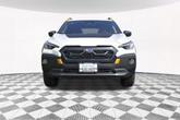 Thumbnail of 2025 Crystal White Subaru Crosstrek