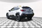 Thumbnail of 2025 Crystal White Subaru Crosstrek