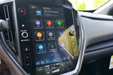 Thumbnail of 2025 Crystal White Subaru Crosstrek