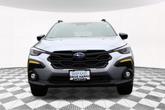 Thumbnail of 2024 Ice Silver Metallic Subaru Crosstrek