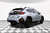 Thumbnail of 2024 Ice Silver Metallic Subaru Crosstrek