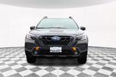 Thumbnail of 2025 Magnetite Gray Metallic Subaru Outback