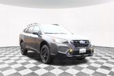 Thumbnail of 2025 Magnetite Gray Metallic Subaru Outback