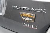 Thumbnail of 2025 Magnetite Gray Metallic Subaru Outback