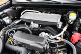 Thumbnail of 2025 Magnetite Gray Metallic Subaru Outback