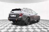 Thumbnail of 2025 Magnetite Gray Metallic Subaru Outback
