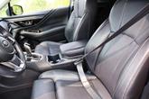 Thumbnail of 2020 Magnetite Gray Metallic Subaru Outback