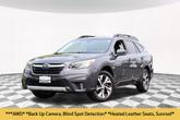 Thumbnail of 2020 Magnetite Gray Metallic Subaru Outback
