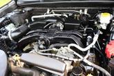 Thumbnail of 2020 Magnetite Gray Metallic Subaru Outback