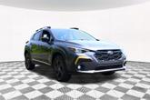 Thumbnail of 2025 Magnetite Gray Metallic Subaru Crosstrek
