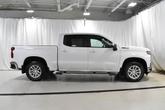 Thumbnail of 2019 WHITE Chevrolet Silverado 1500