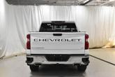 Thumbnail of 2019 WHITE Chevrolet Silverado 1500