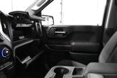 Thumbnail of 2019 WHITE Chevrolet Silverado 1500