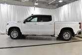 Thumbnail of 2019 WHITE Chevrolet Silverado 1500