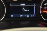 Thumbnail of 2019 WHITE Chevrolet Silverado 1500