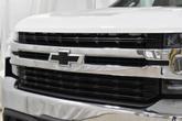Thumbnail of 2019 WHITE Chevrolet Silverado 1500