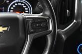 Thumbnail of 2019 WHITE Chevrolet Silverado 1500