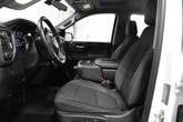 Thumbnail of 2019 WHITE Chevrolet Silverado 1500