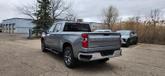 Thumbnail of 2025 Sterling Gray Metallic Chevrolet Silverado 1500