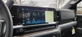 Thumbnail of 2025 Sterling Gray Metallic Chevrolet Silverado 1500