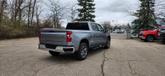 Thumbnail of 2025 Sterling Gray Metallic Chevrolet Silverado 1500