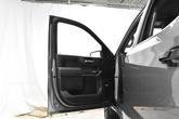 Thumbnail of 2021 Satin Steel Metallic Chevrolet Silverado 1500