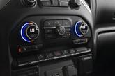 Thumbnail of 2021 Satin Steel Metallic Chevrolet Silverado 1500