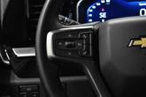 Thumbnail of 2023 Black Chevrolet Silverado 1500