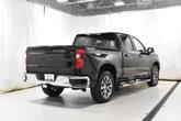 Thumbnail of 2023 Black Chevrolet Silverado 1500
