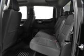 Thumbnail of 2023 Black Chevrolet Silverado 1500