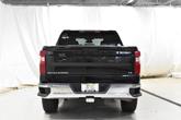 Thumbnail of 2023 Black Chevrolet Silverado 1500