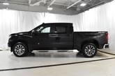 Thumbnail of 2023 Black Chevrolet Silverado 1500