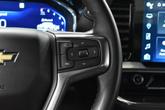 Thumbnail of 2023 Black Chevrolet Silverado 1500
