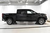 Thumbnail of 2023 Black Chevrolet Silverado 1500