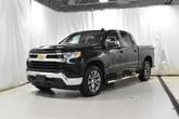 Thumbnail of 2023 Black Chevrolet Silverado 1500