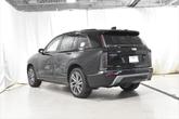 Thumbnail of 2026 Stellar Black Metallic Cadillac VISTIQ