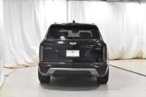 Thumbnail of 2026 Stellar Black Metallic Cadillac VISTIQ