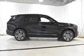 Thumbnail of 2026 Stellar Black Metallic Cadillac VISTIQ