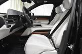 Thumbnail of 2026 Stellar Black Metallic Cadillac VISTIQ