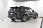 Thumbnail of 2026 Stellar Black Metallic Cadillac VISTIQ