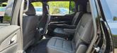 Thumbnail of 2026 Mosaic Black Metallic Chevrolet Traverse