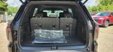 Thumbnail of 2026 Mosaic Black Metallic Chevrolet Traverse