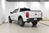 Thumbnail of 2019 Magnetic Metallic Ford Ranger